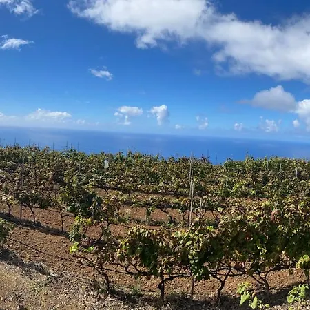 Apartment Angelus Amazing Views Sea + Teide *