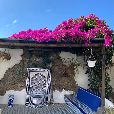 Apartment Angelus Amazing Views Sea + Teide *
