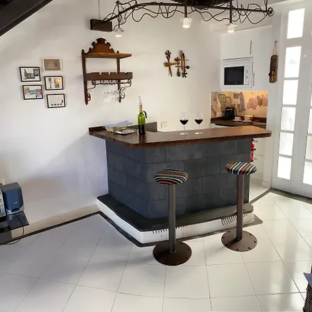 Angelus Amazing Views Sea + Teide La Matanza De Acentejo