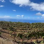 شقة Angelus Amazing Views Sea + Teide *