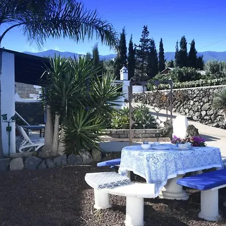 Angelus Amazing Views Sea + Teide Apartamento La Matanza De Acentejo