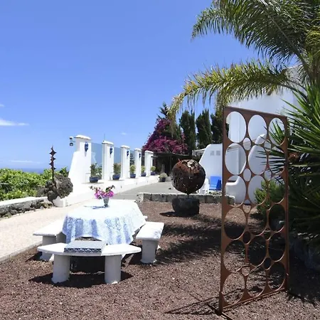 Angelus Amazing Views Sea + Teide La Matanza De Acentejo