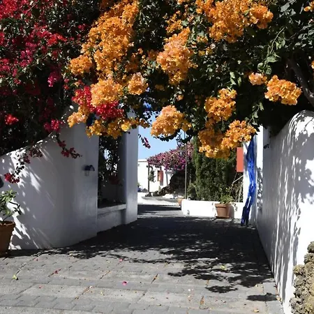 Apartamento Angelus Amazing Views Sea + Teide *