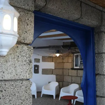 Angelus Amazing Views Sea + Teide Apartment