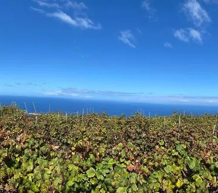 Angelus Amazing Views Sea + Teide La Matanza De Acentejo
