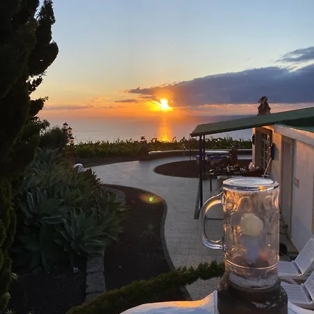 Angelus Amazing Views Sea + Teide