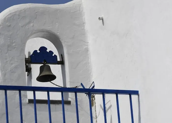 Angelus Amazing Views Sea + Teide Апартаменты Ла-Матанса-де-Асентехо