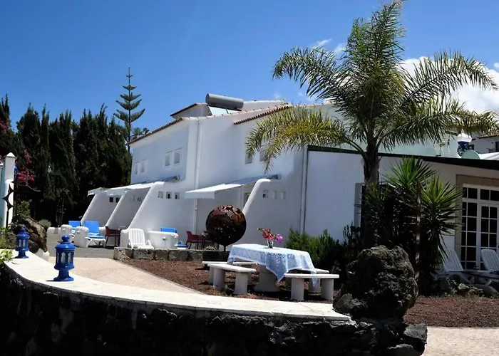 Angelus Amazing Views Sea + Teide * La Matanza De Acentejo