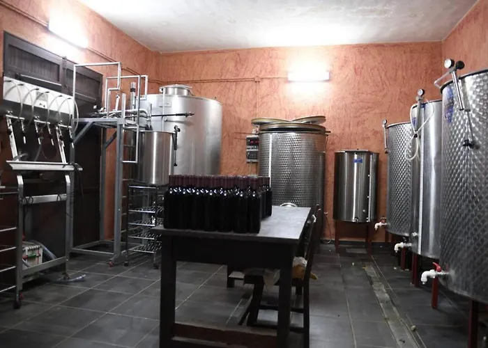 Angelus Amazing Views Sea + Teide Апартаменты *