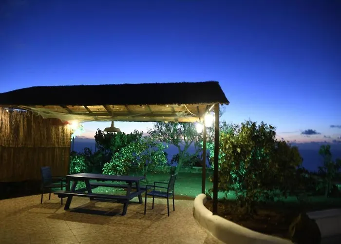 Angelus Amazing Views Sea + Teide