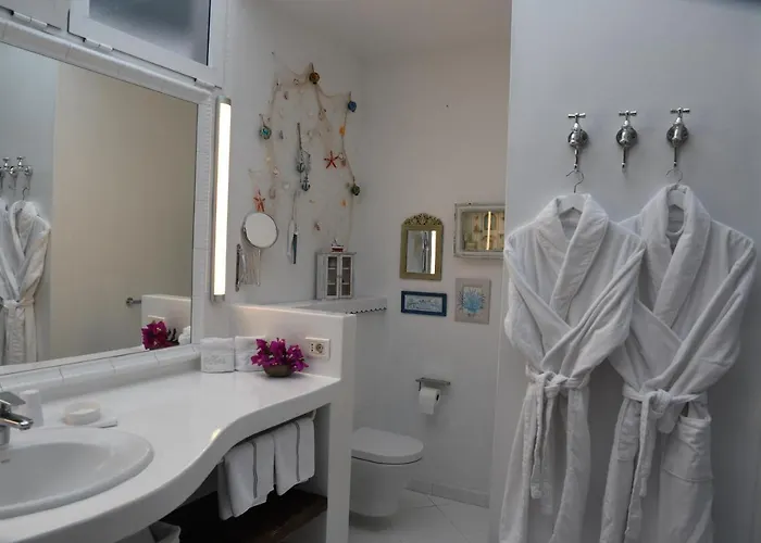 Angelus Amazing Views Sea + Teide Апартаменты *