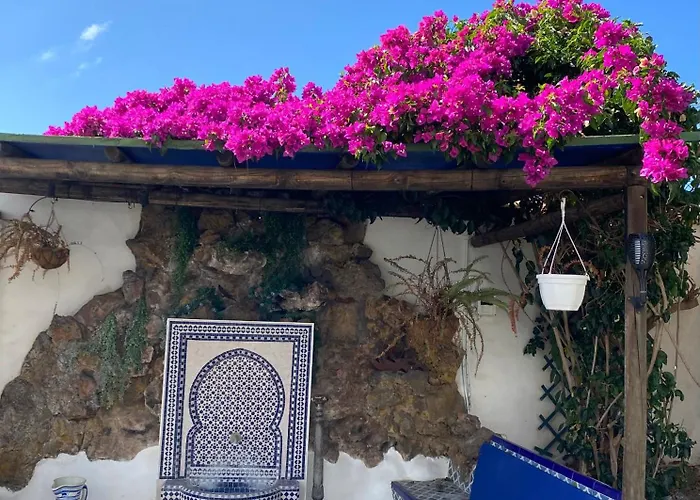 Lägenhet Angelus Amazing Views Sea + Teide *