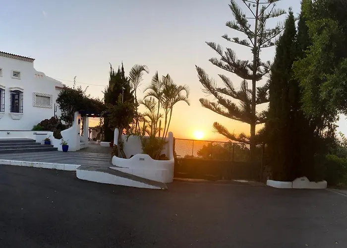 Angelus Amazing Views Sea + Teide * La Matanza De Acentejo