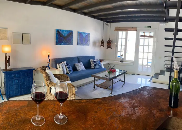 Angelus Amazing Views Sea + Teide La Matanza De Acentejo