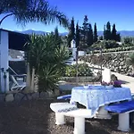 Angelus Amazing Views Sea + Teide 아파트 La Matanza De Acentejo