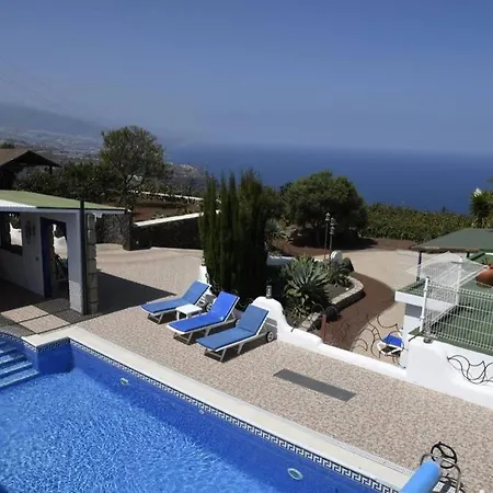 Appartement Angelus Amazing Views Sea + Teide *