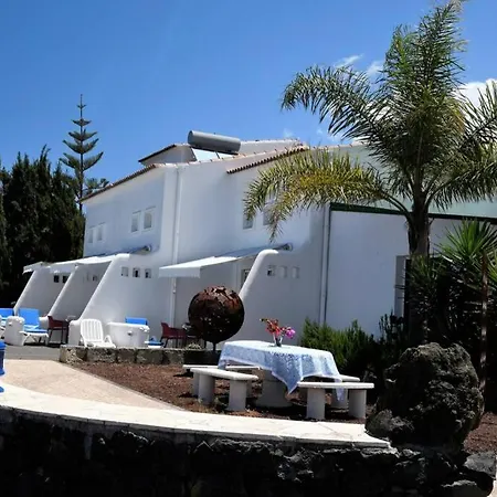 Angelus Amazing Views Sea + Teide * La Matanza De Acentejo