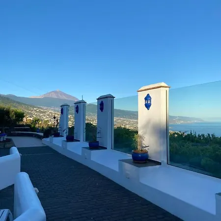 Appartement Angelus Amazing Views Sea + Teide La Matanza De Acentejo