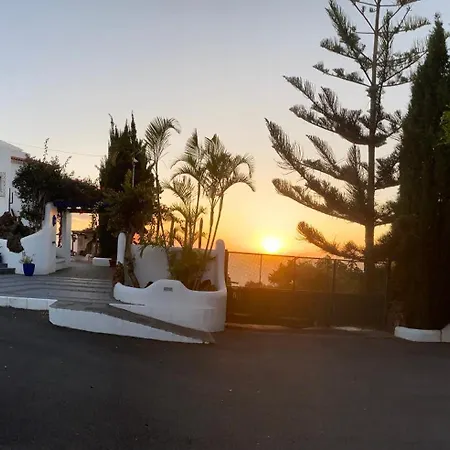 Angelus Amazing Views Sea + Teide * La Matanza De Acentejo