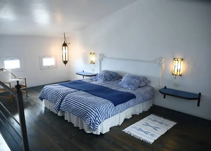 Angelus Amazing Views Sea + Teide La Matanza De Acentejo