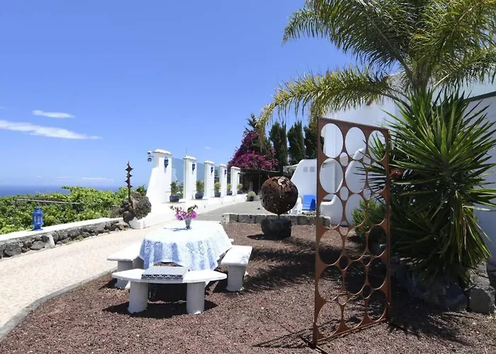 Angelus Amazing Views Sea + Teide La Matanza De Acentejo