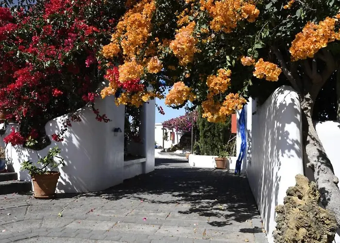 Apartament Angelus Amazing Views Sea + Teide *