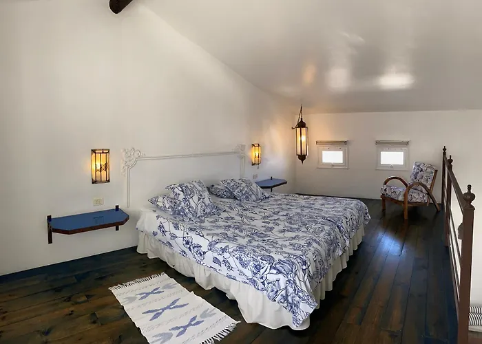 Angelus Amazing Views Sea + Teide Apartament *